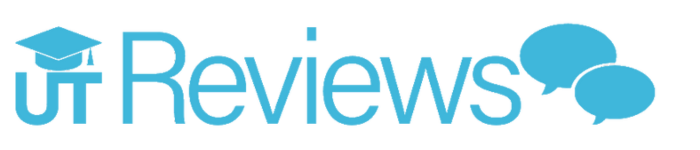 UTreview ロゴ